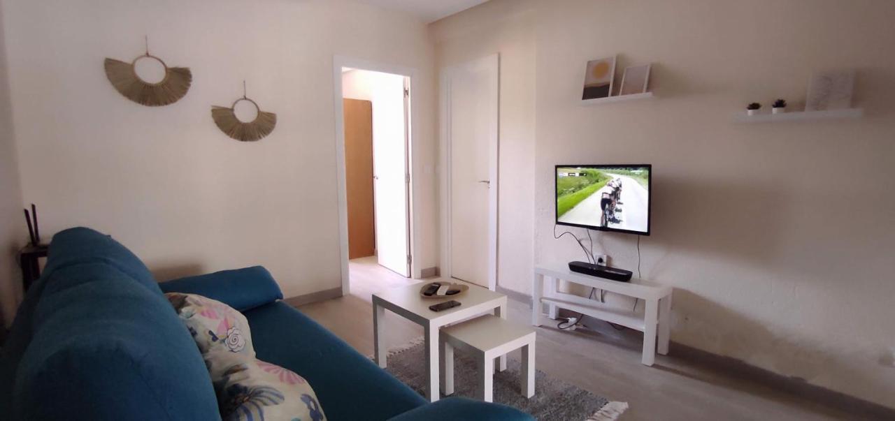 Zeus Beach La Mata Торевиеха Екстериор снимка
