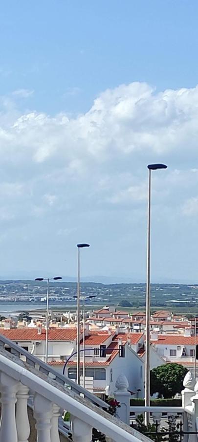Zeus Beach La Mata Торевиеха Екстериор снимка
