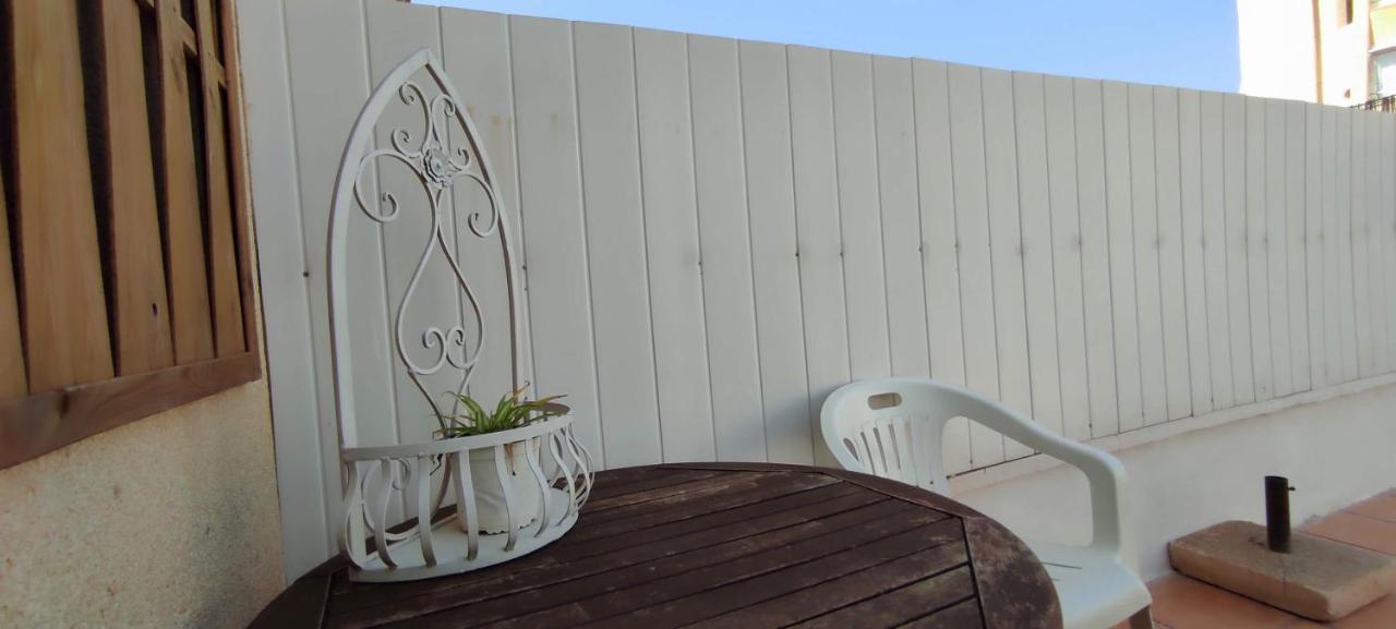 Zeus Beach La Mata Торевиеха Екстериор снимка