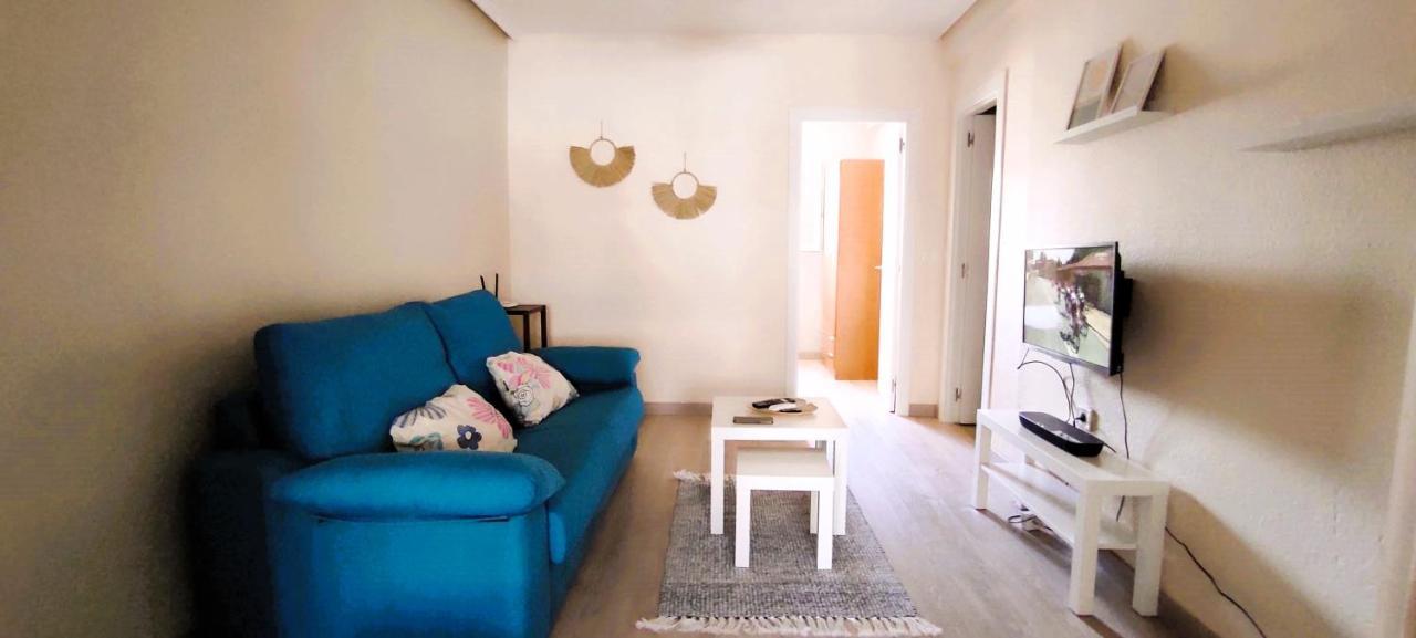 Zeus Beach La Mata Торевиеха Екстериор снимка
