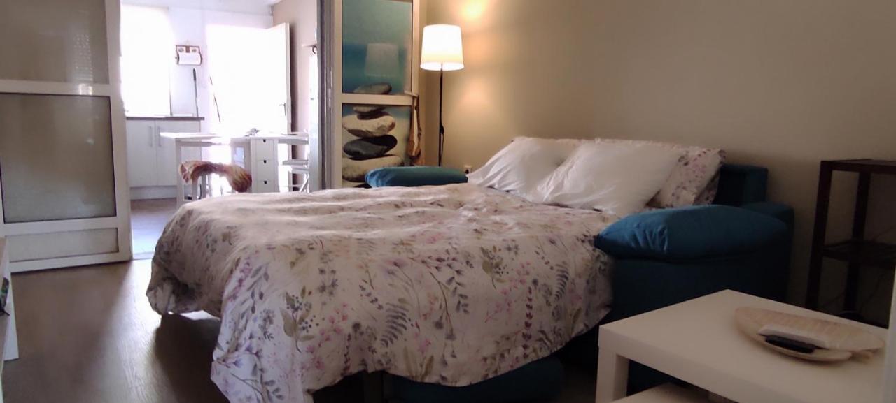 Zeus Beach La Mata Торевиеха Екстериор снимка