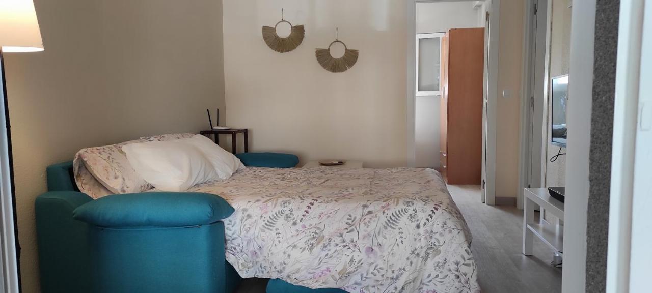 Zeus Beach La Mata Торевиеха Екстериор снимка
