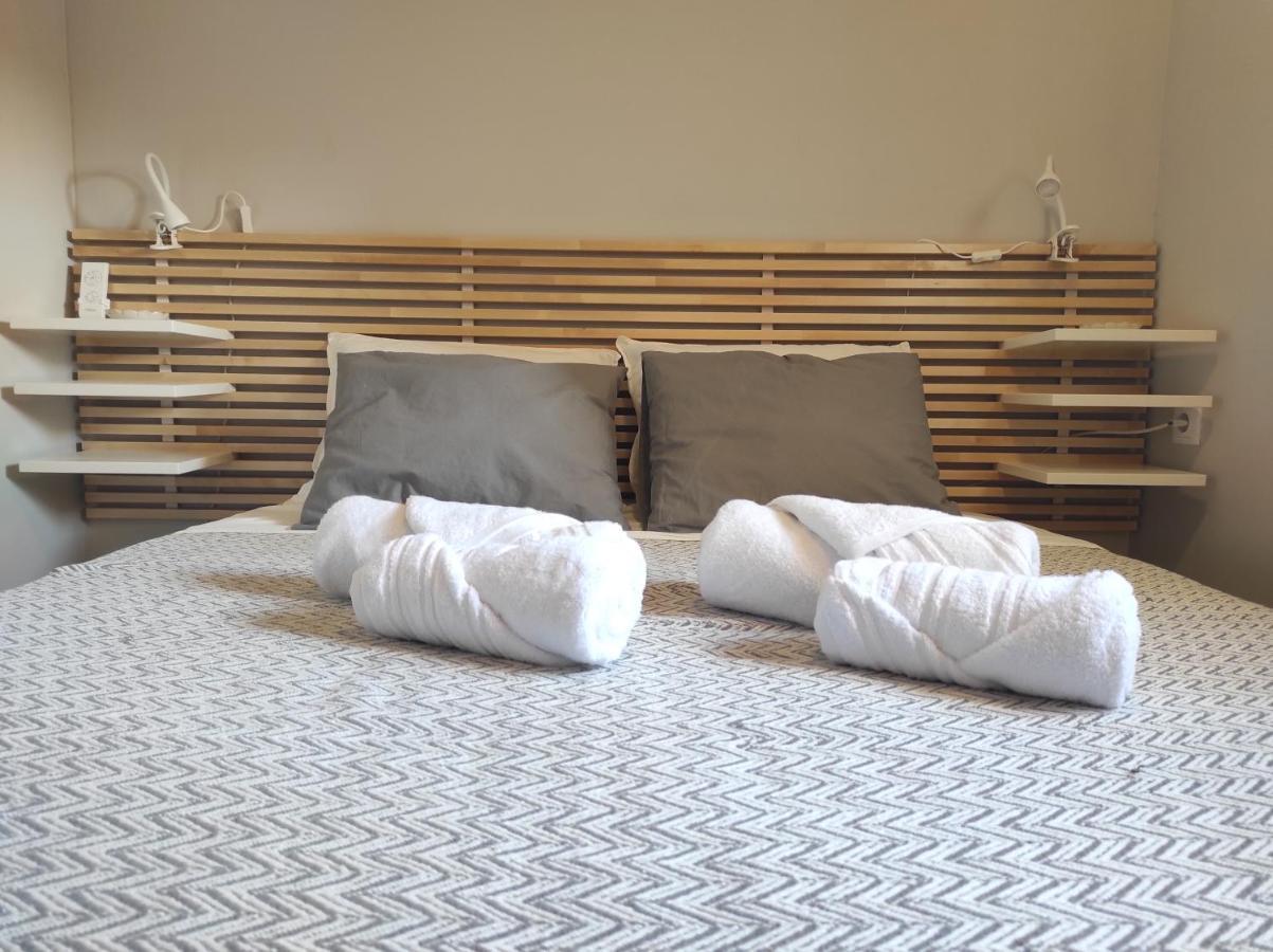 Zeus Beach La Mata Торевиеха Екстериор снимка