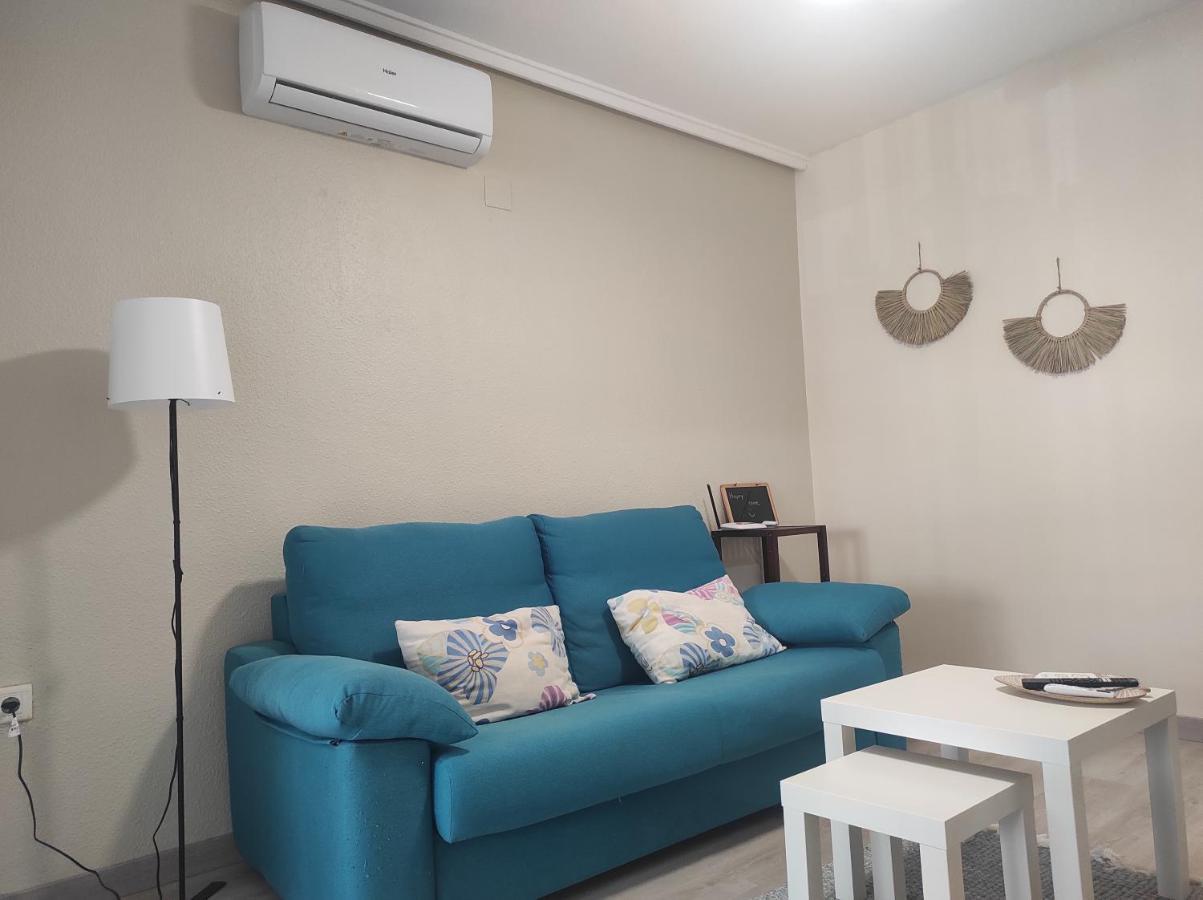 Zeus Beach La Mata Торевиеха Екстериор снимка