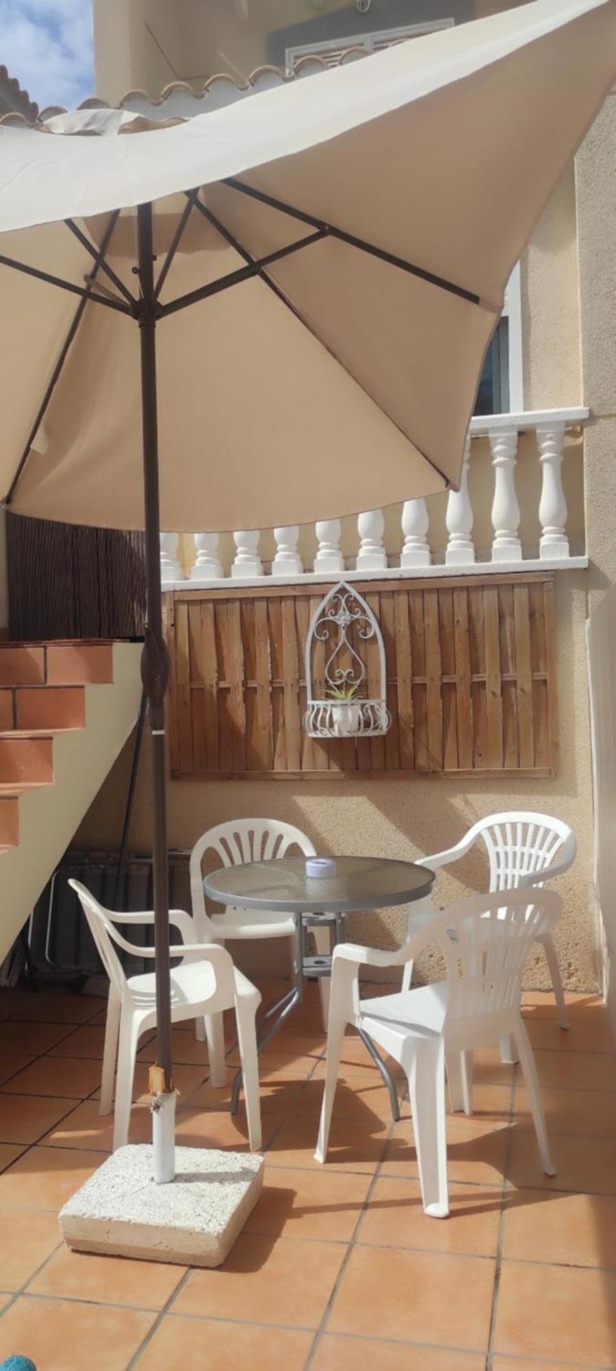 Zeus Beach La Mata Торевиеха Екстериор снимка