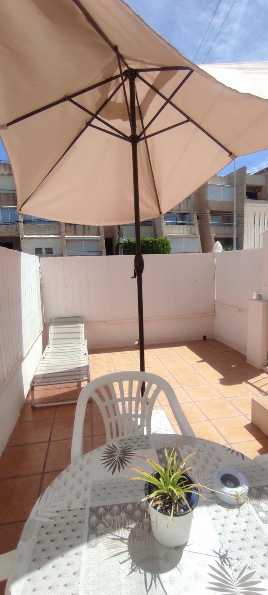 Zeus Beach La Mata Торевиеха Екстериор снимка